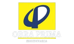 Logo Obra Prima